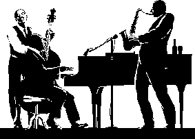 small jazz combo